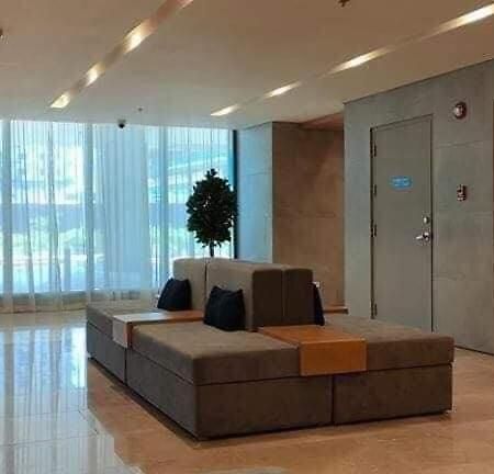 Condo Staycation Near Mall Of Asia Manilla Buitenkant foto