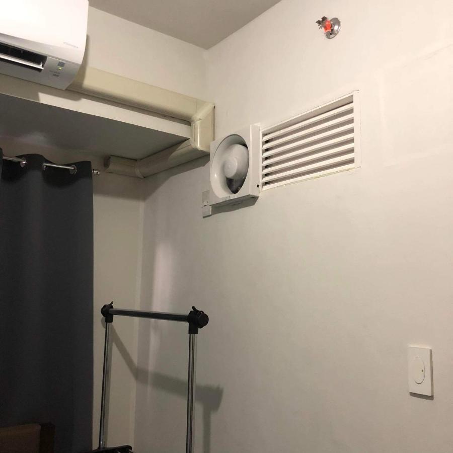 Condo Staycation Near Mall Of Asia Manilla Buitenkant foto
